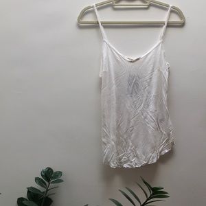 White Tank